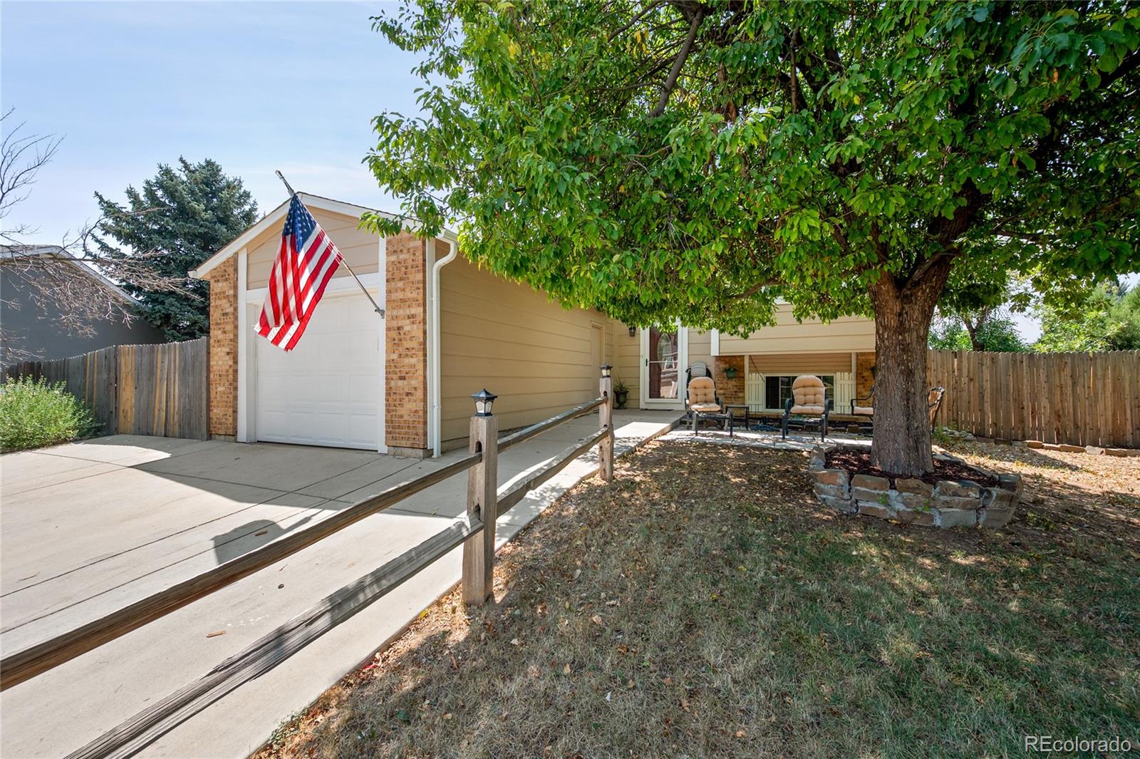 MLS Image #1 for 4264 s biscay circle,aurora, Colorado