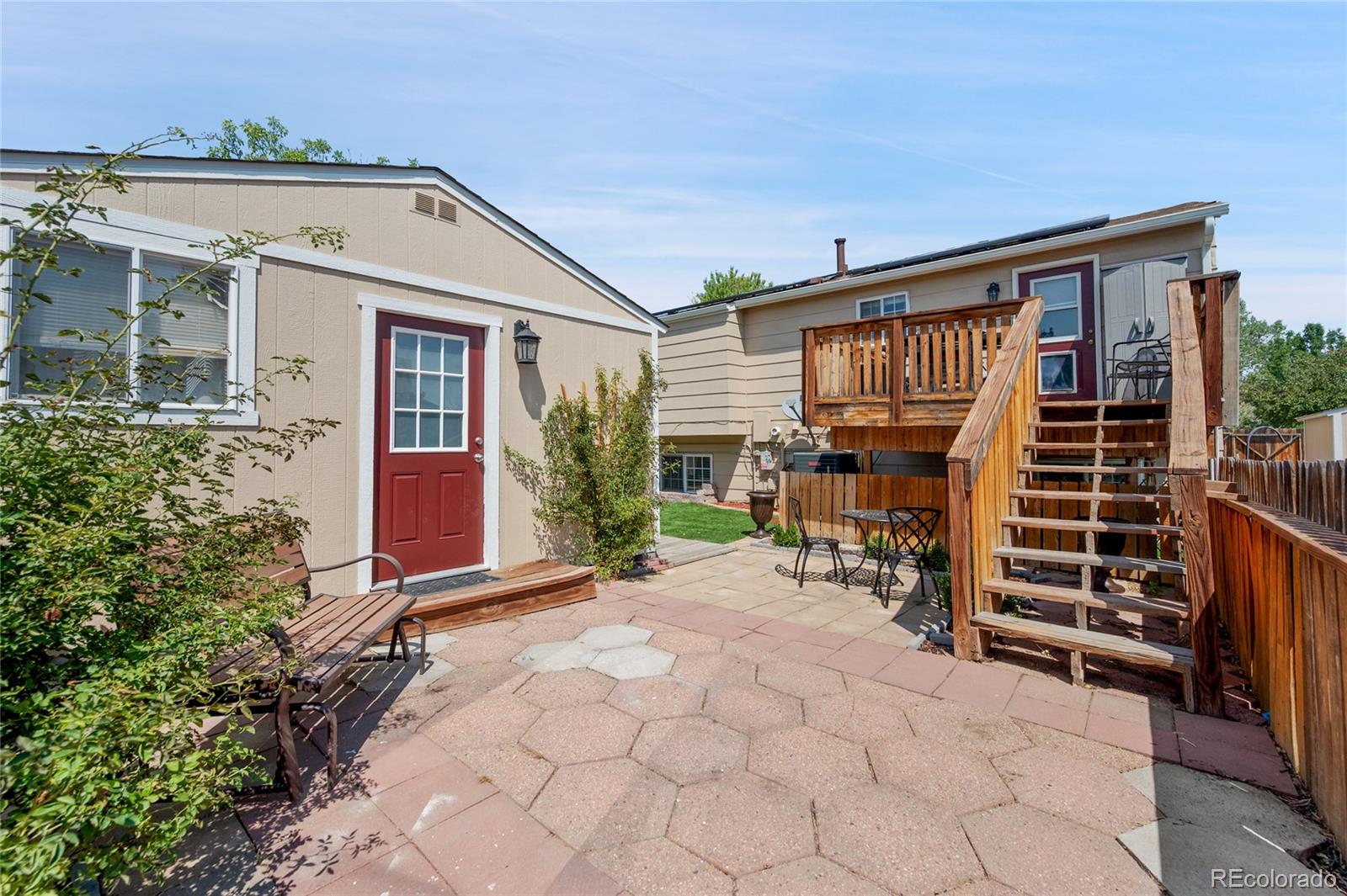 MLS Image #28 for 4264 s biscay circle,aurora, Colorado