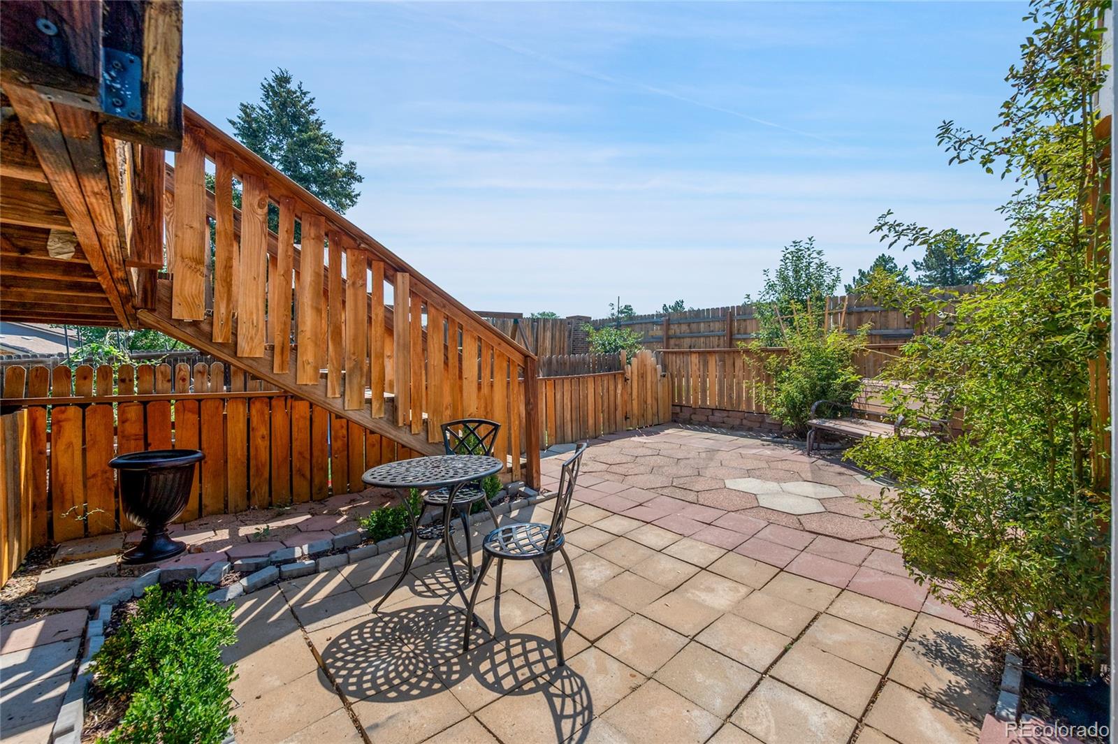 MLS Image #29 for 4264 s biscay circle,aurora, Colorado