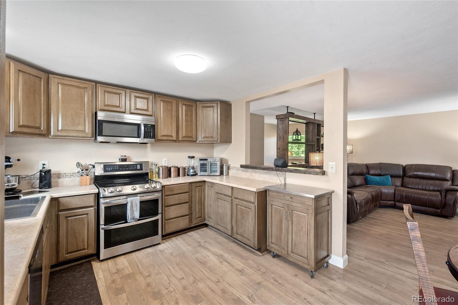 MLS Image #3 for 4264 s biscay circle,aurora, Colorado