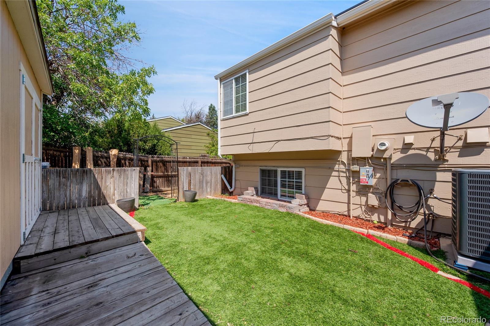 MLS Image #30 for 4264 s biscay circle,aurora, Colorado