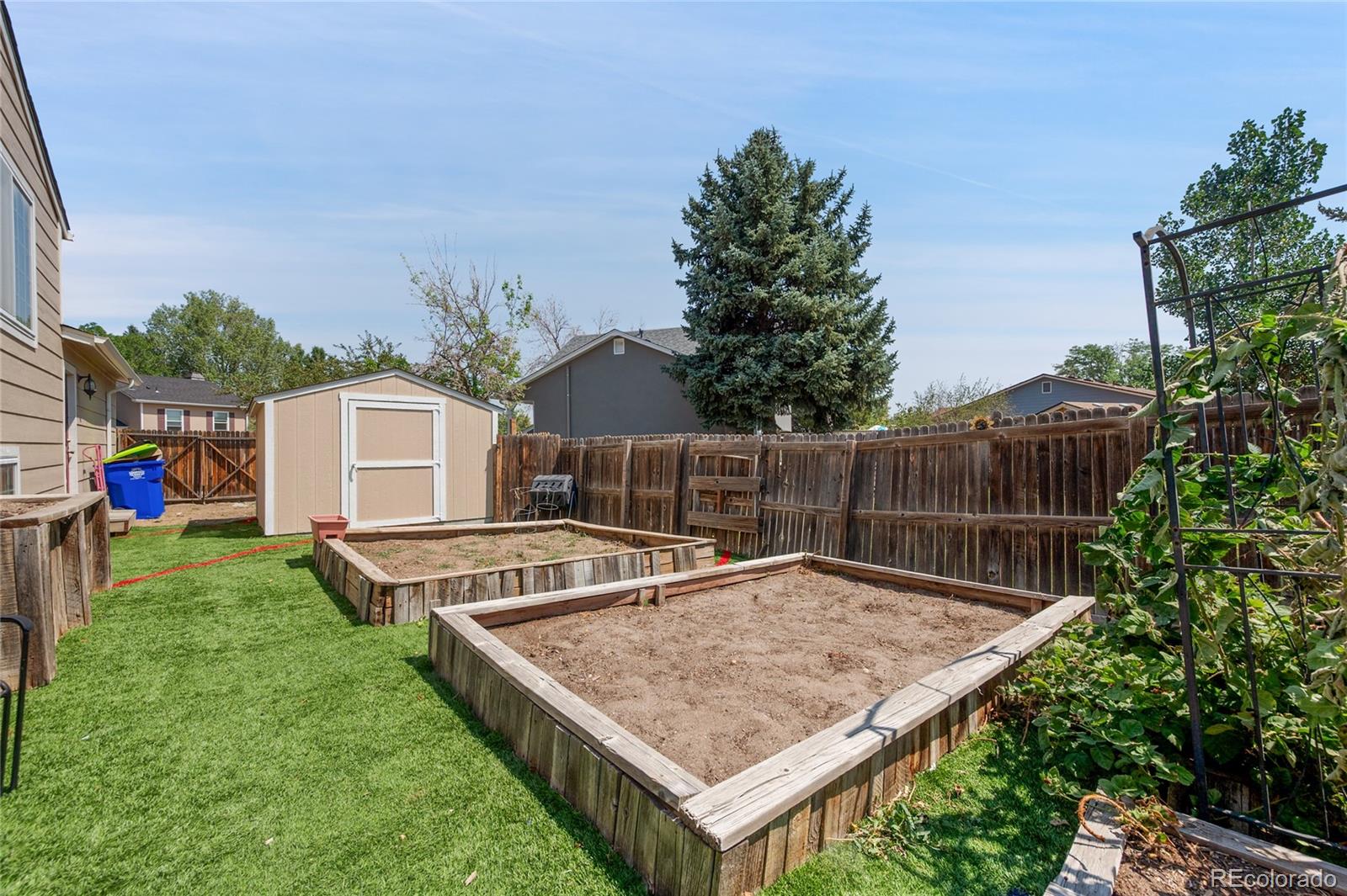 MLS Image #31 for 4264 s biscay circle,aurora, Colorado