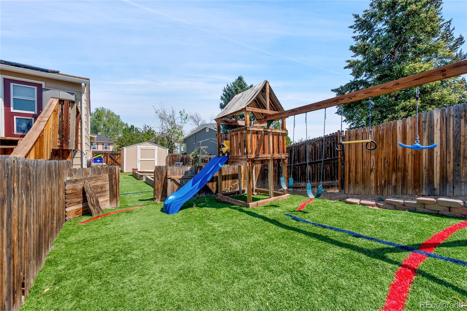 MLS Image #32 for 4264 s biscay circle,aurora, Colorado