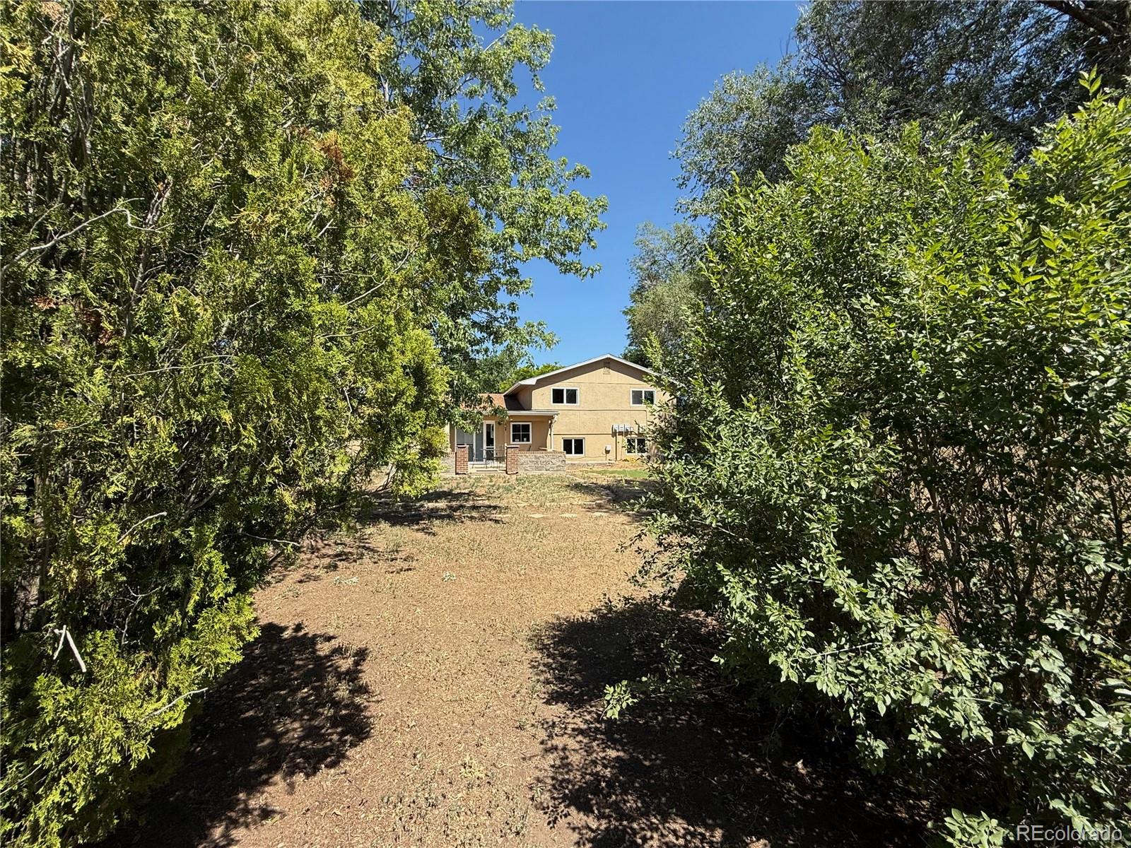 MLS Image #1 for 1208  doyle place,colorado springs, Colorado