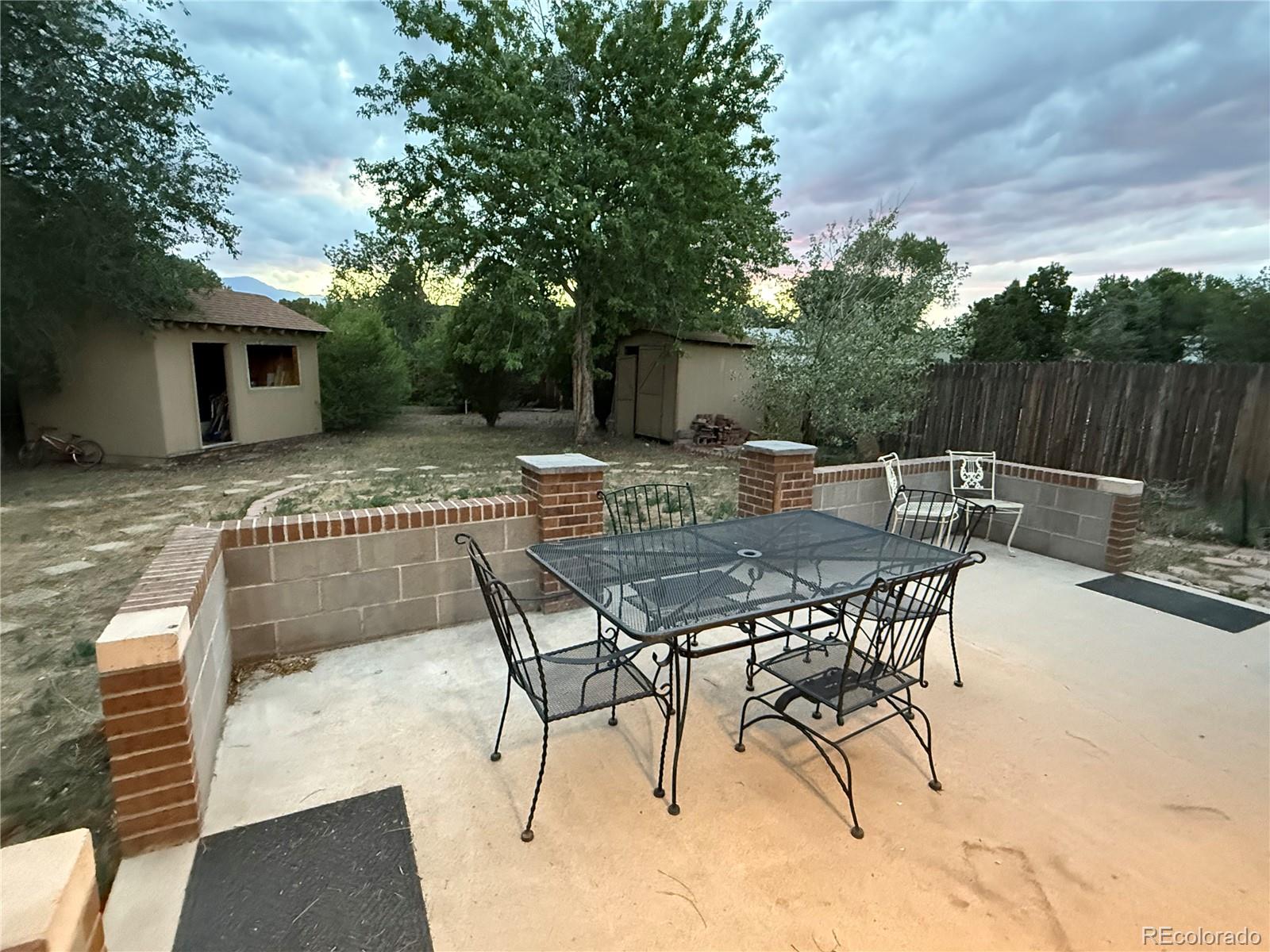MLS Image #26 for 1208  doyle place,colorado springs, Colorado