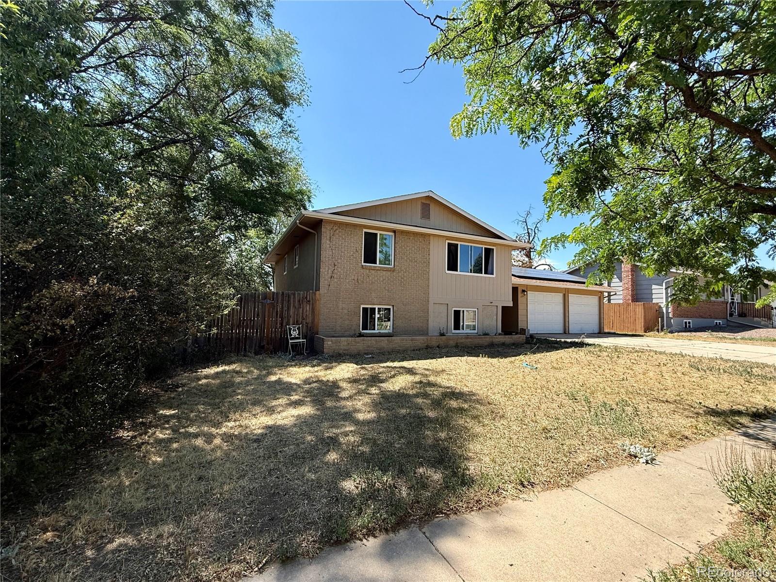 MLS Image #27 for 1208  doyle place,colorado springs, Colorado
