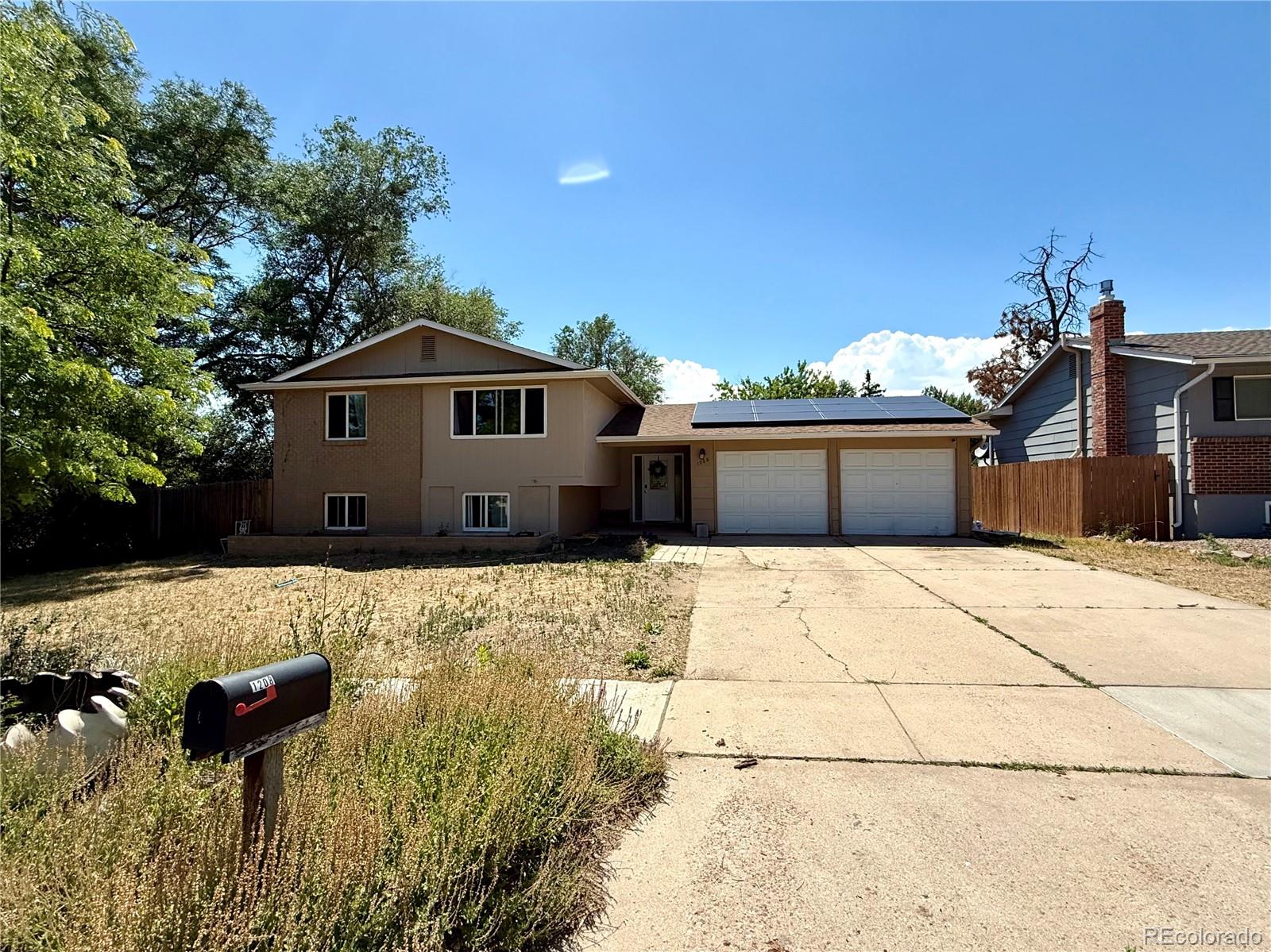 MLS Image #28 for 1208  doyle place,colorado springs, Colorado