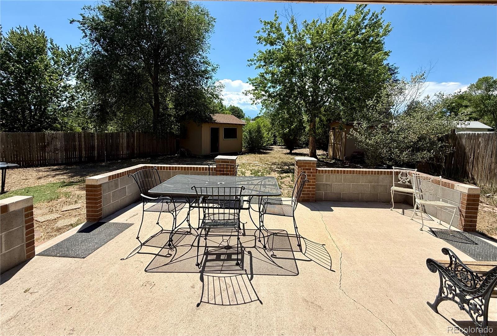 MLS Image #29 for 1208  doyle place,colorado springs, Colorado