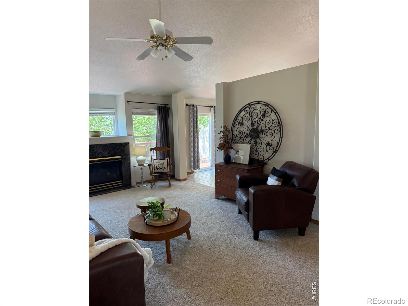 MLS Image #11 for 2460  birdie way,milliken, Colorado