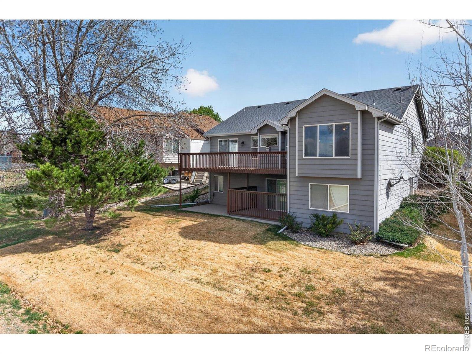 MLS Image #40 for 2460  birdie way,milliken, Colorado