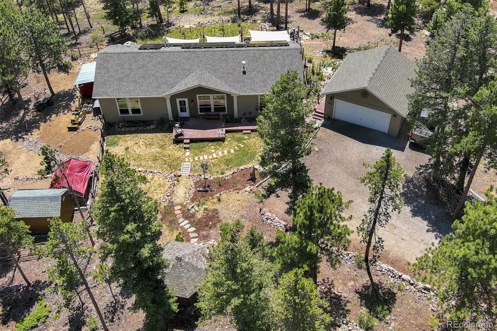 MLS Image #0 for 11754  vonnie claire road,golden, Colorado