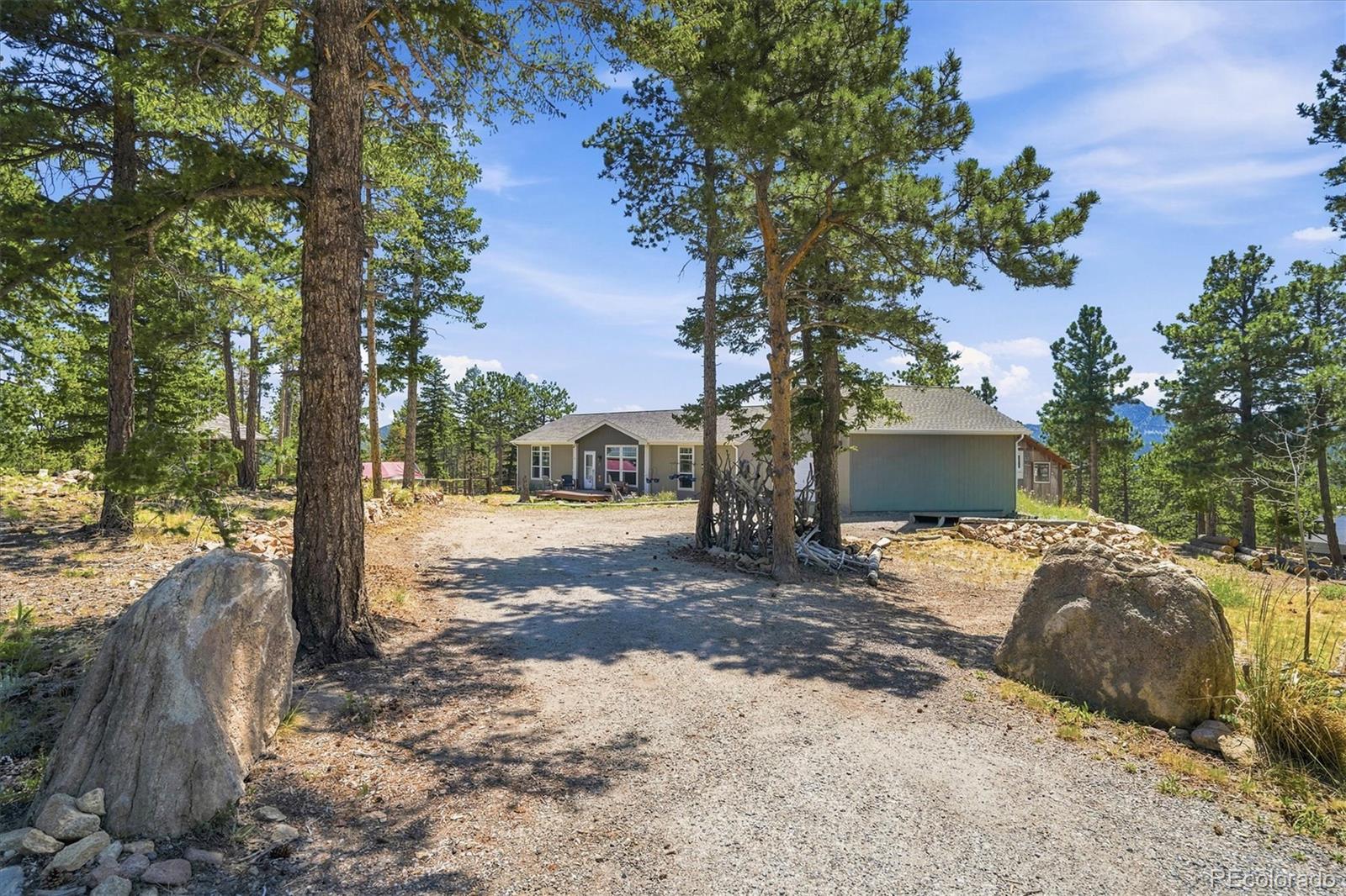 MLS Image #1 for 11754  vonnie claire road,golden, Colorado