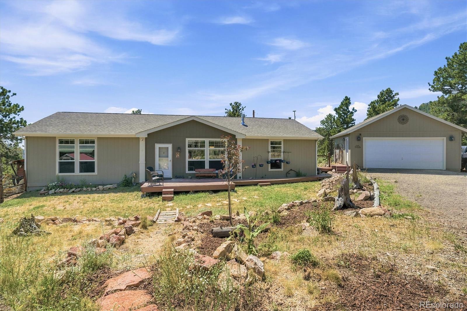 MLS Image #2 for 11754  vonnie claire road,golden, Colorado
