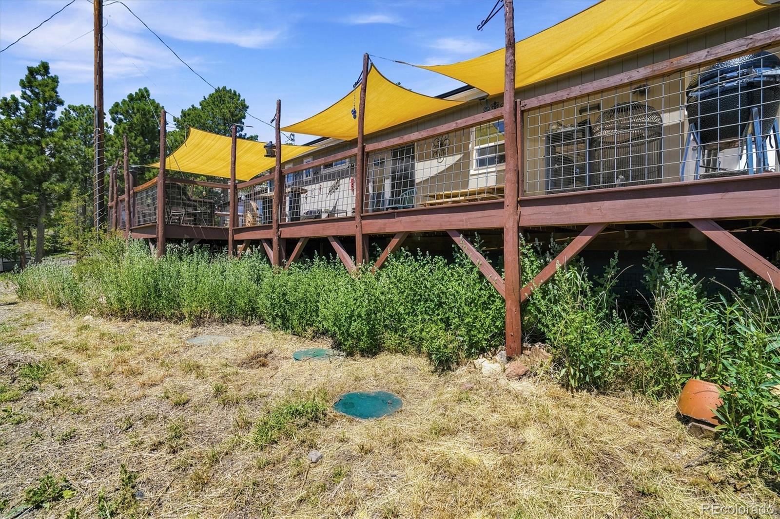 MLS Image #24 for 11754  vonnie claire road,golden, Colorado