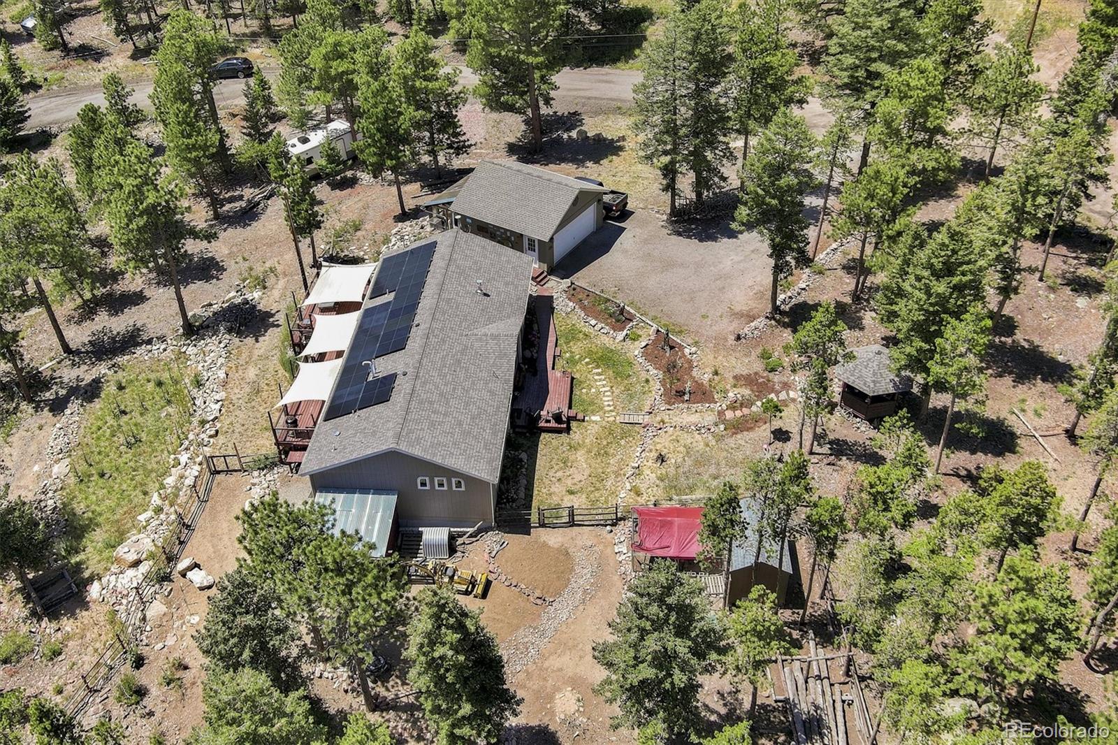 MLS Image #25 for 11754  vonnie claire road,golden, Colorado