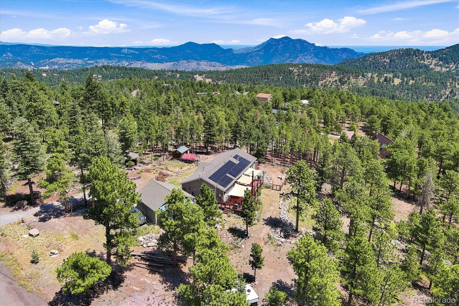 MLS Image #26 for 11754  vonnie claire road,golden, Colorado
