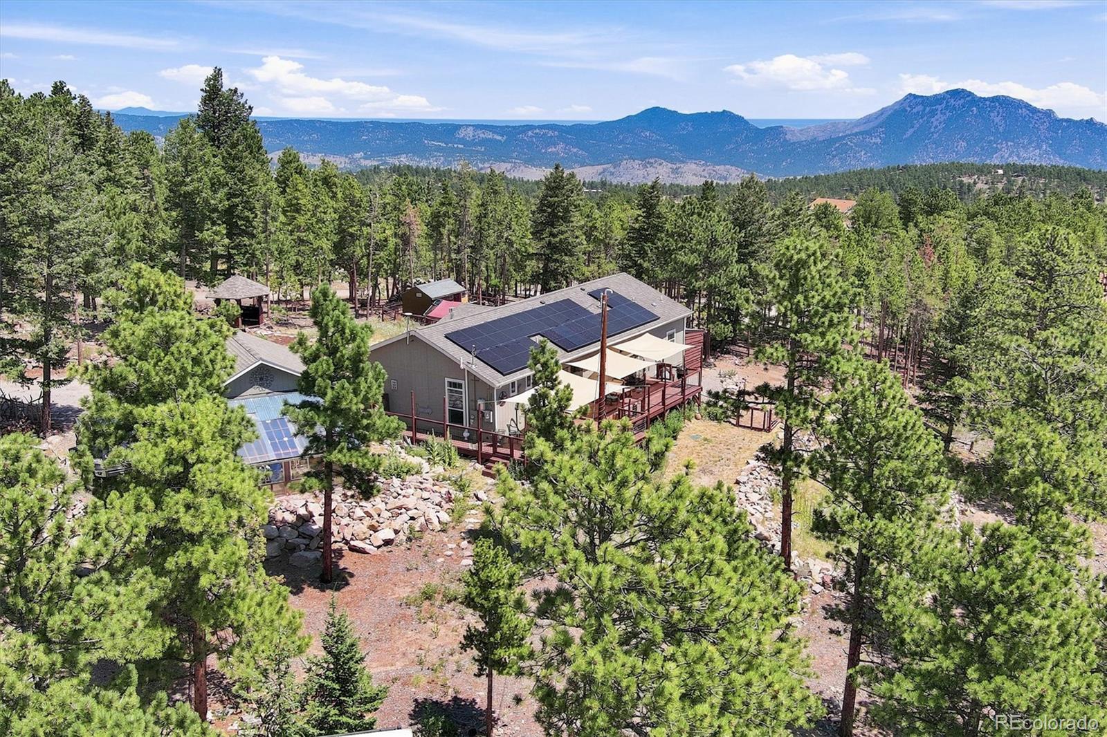 MLS Image #28 for 11754  vonnie claire road,golden, Colorado