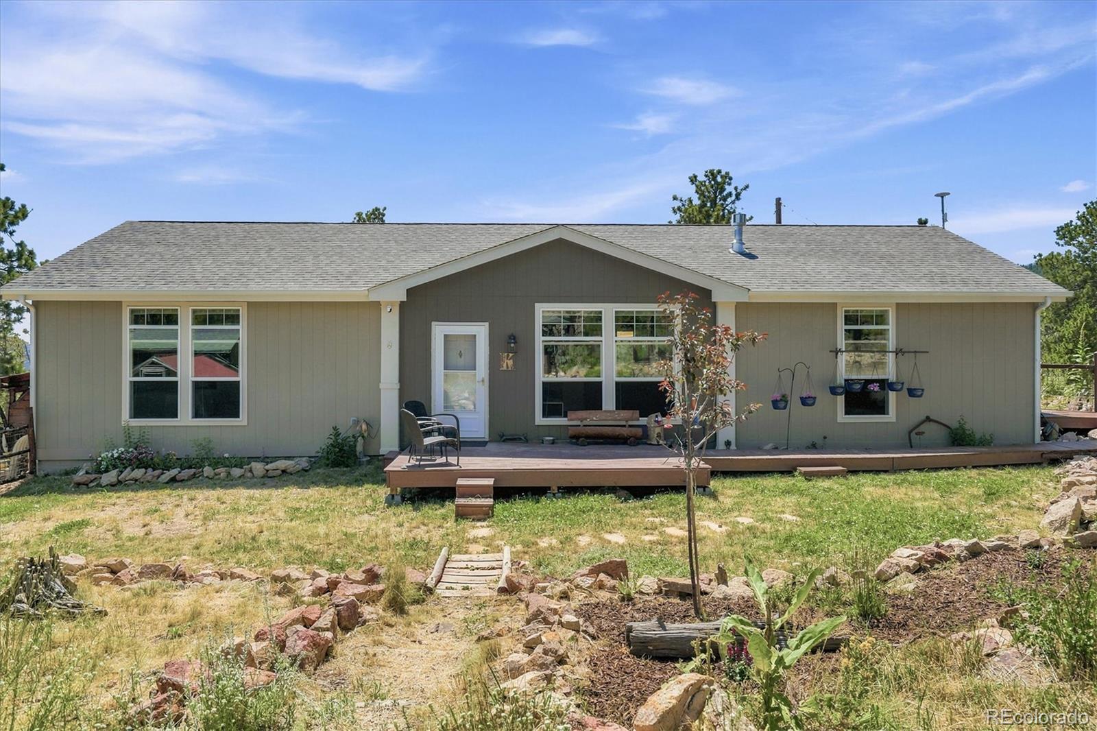 MLS Image #3 for 11754  vonnie claire road,golden, Colorado