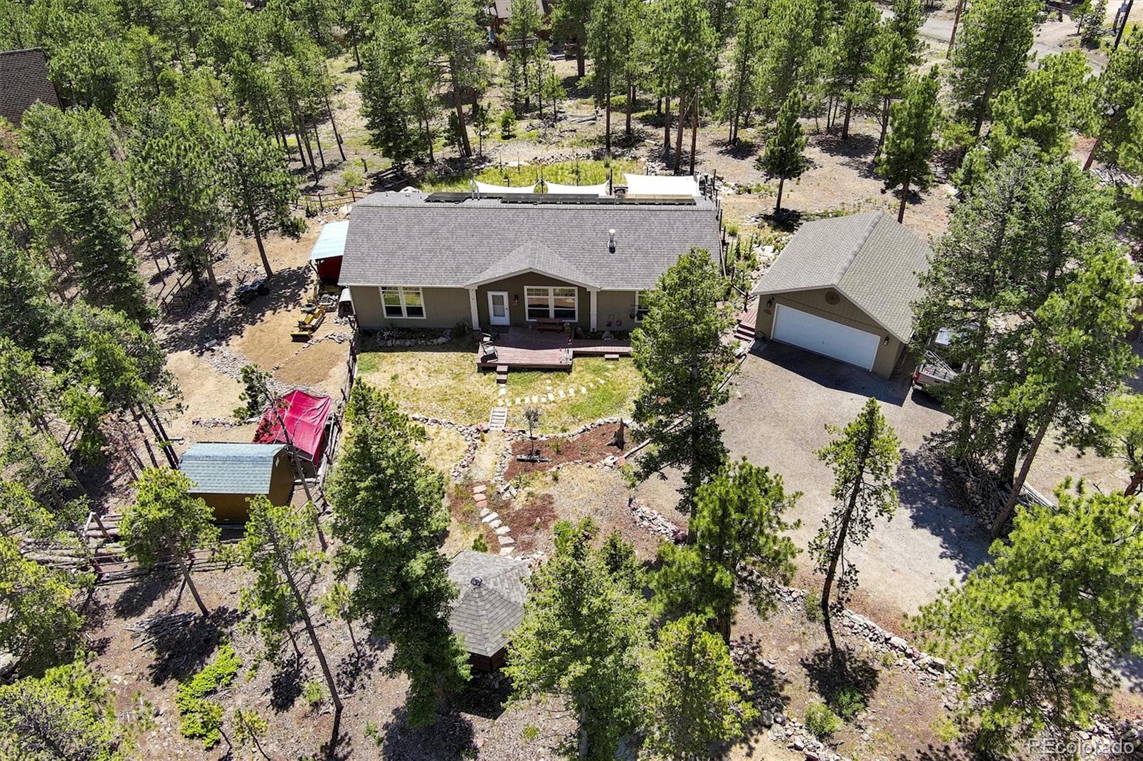 MLS Image #30 for 11754  vonnie claire road,golden, Colorado