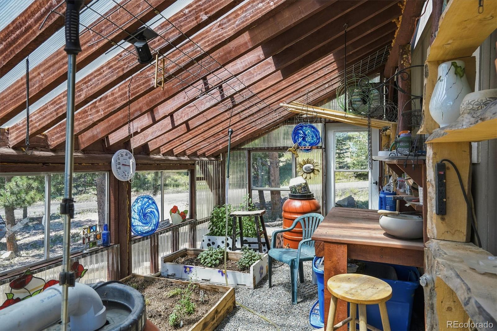 MLS Image #31 for 11754  vonnie claire road,golden, Colorado