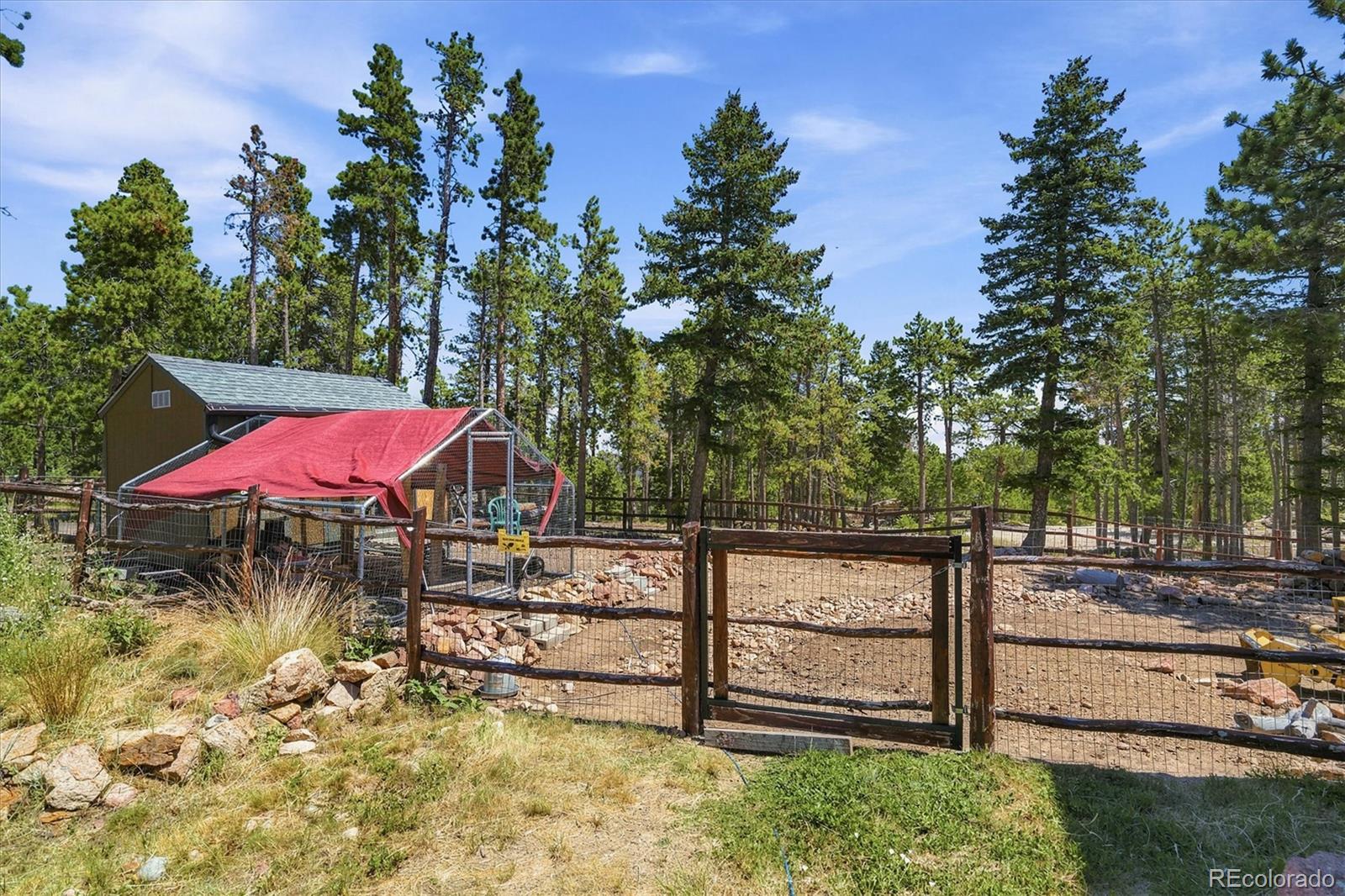 MLS Image #33 for 11754  vonnie claire road,golden, Colorado