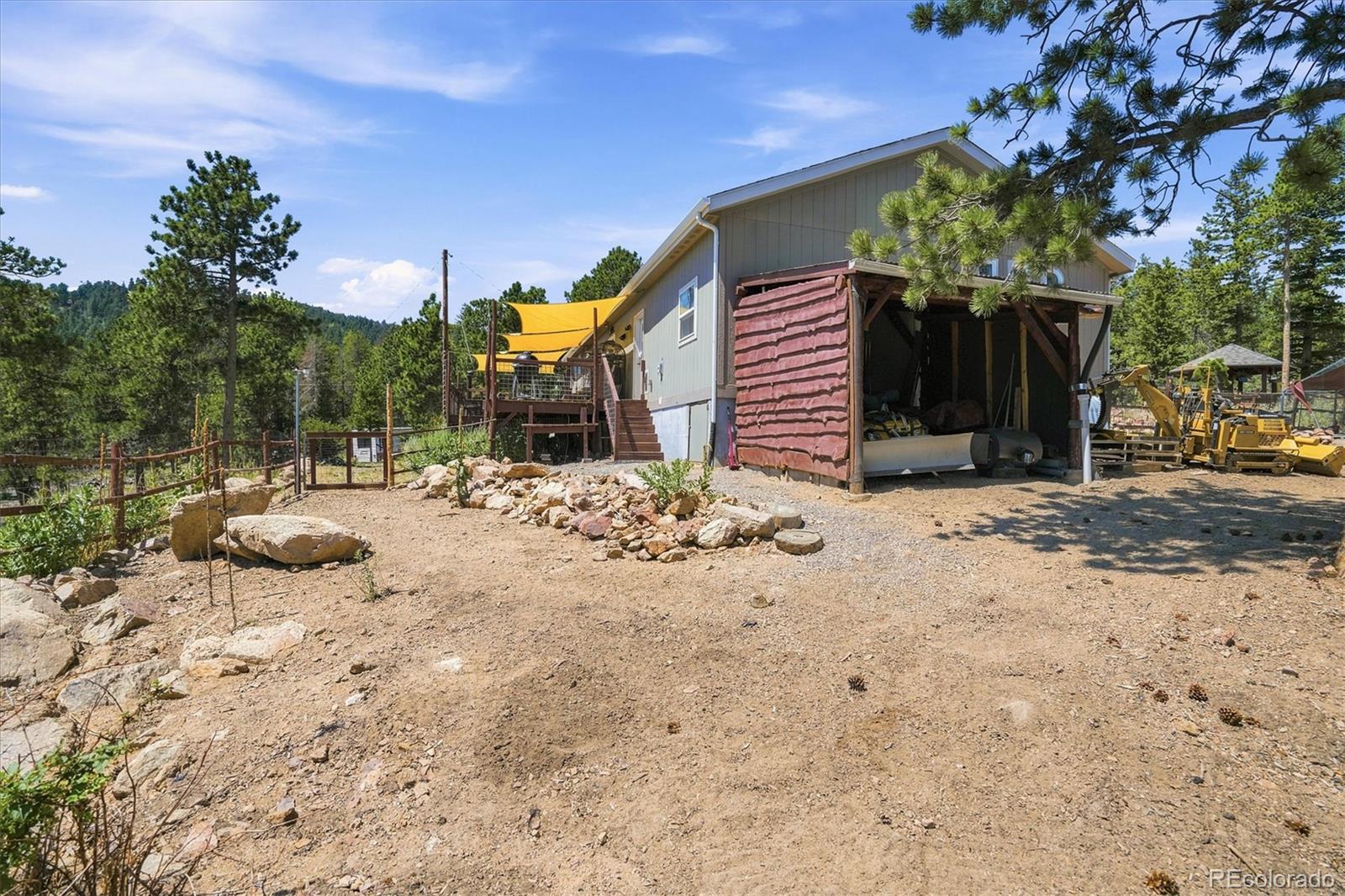 MLS Image #34 for 11754  vonnie claire road,golden, Colorado