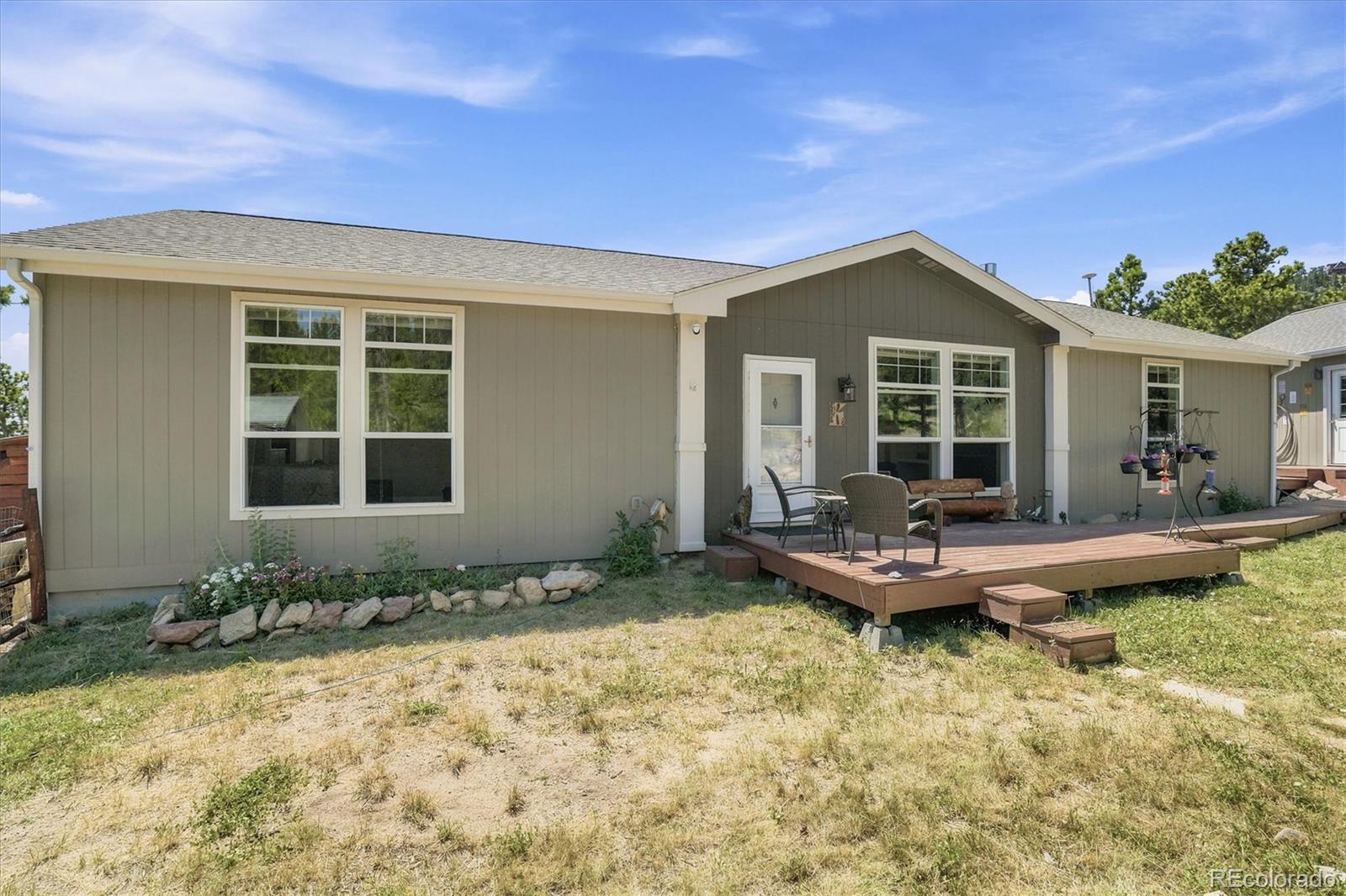 MLS Image #4 for 11754  vonnie claire road,golden, Colorado