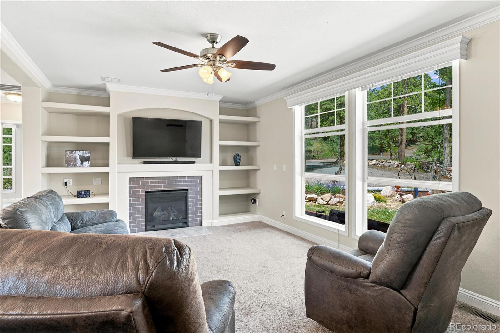 MLS Image #5 for 11754  vonnie claire road,golden, Colorado