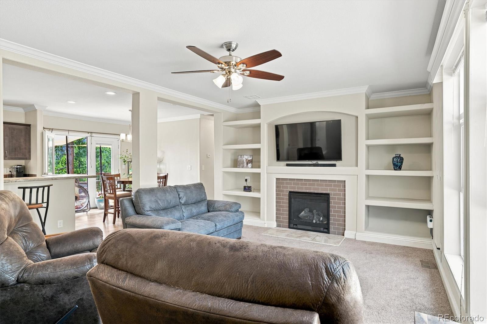MLS Image #6 for 11754  vonnie claire road,golden, Colorado