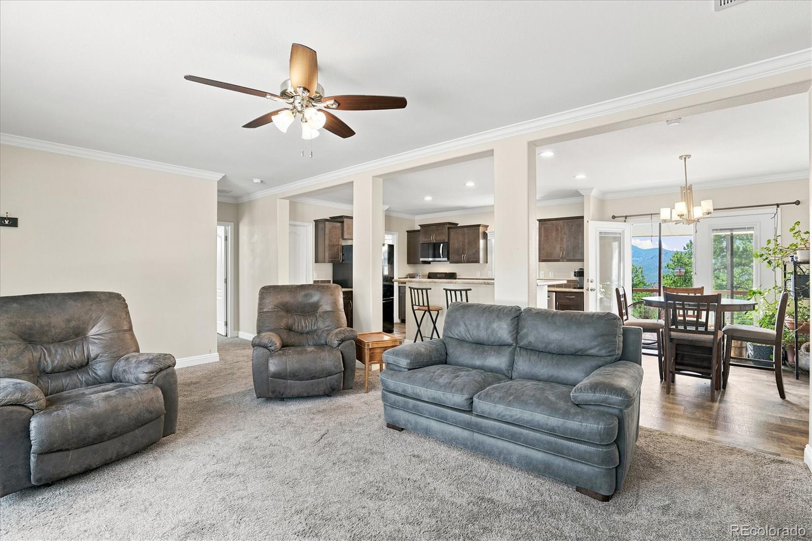 MLS Image #8 for 11754  vonnie claire road,golden, Colorado