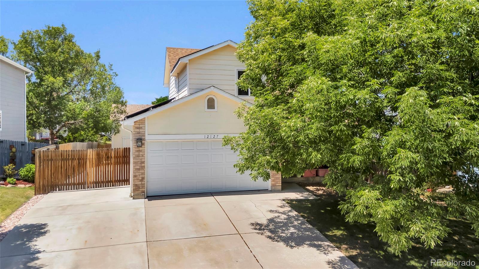 MLS Image #0 for 12127  hudson court,thornton, Colorado