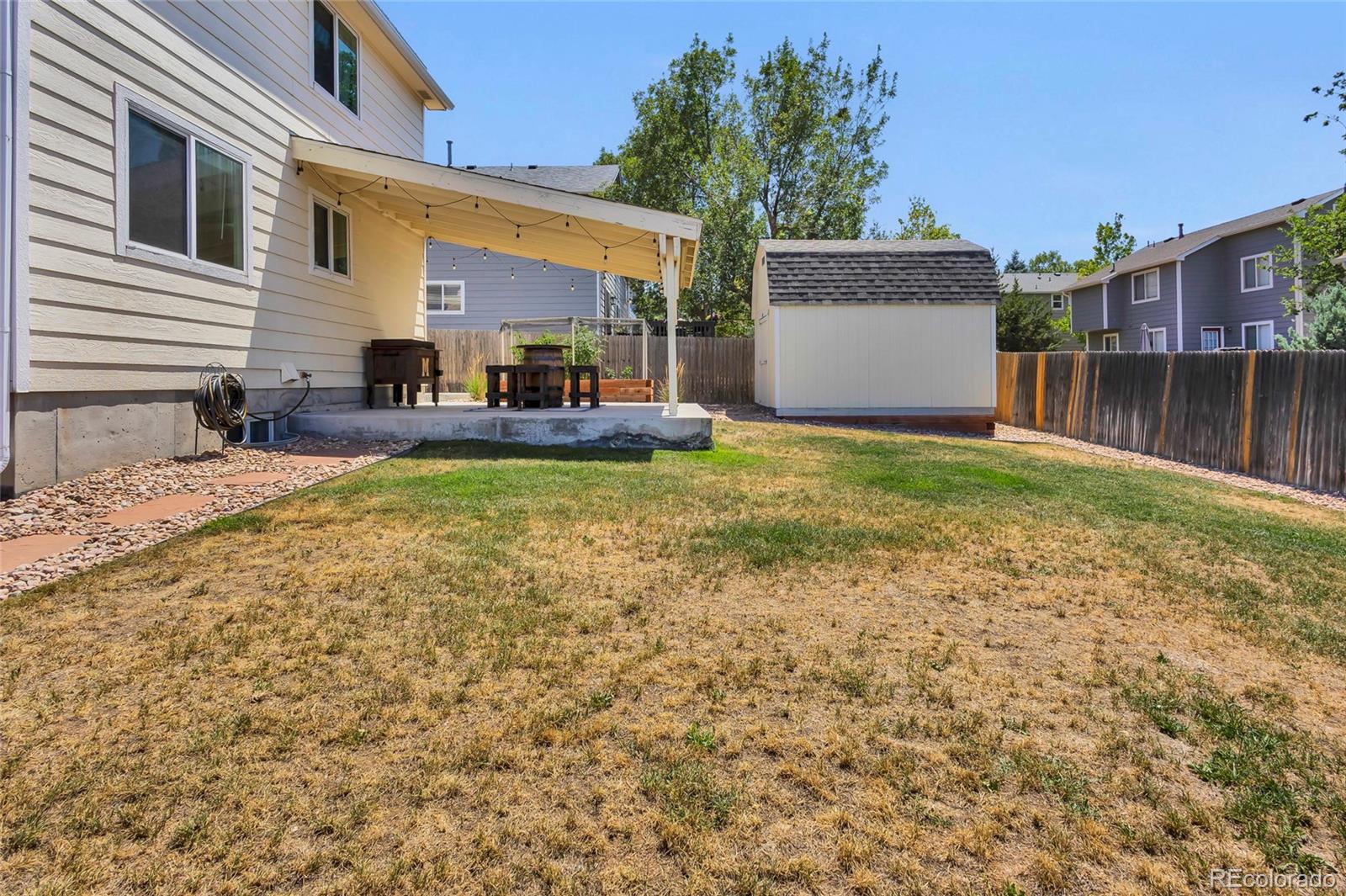 MLS Image #21 for 12127  hudson court,thornton, Colorado