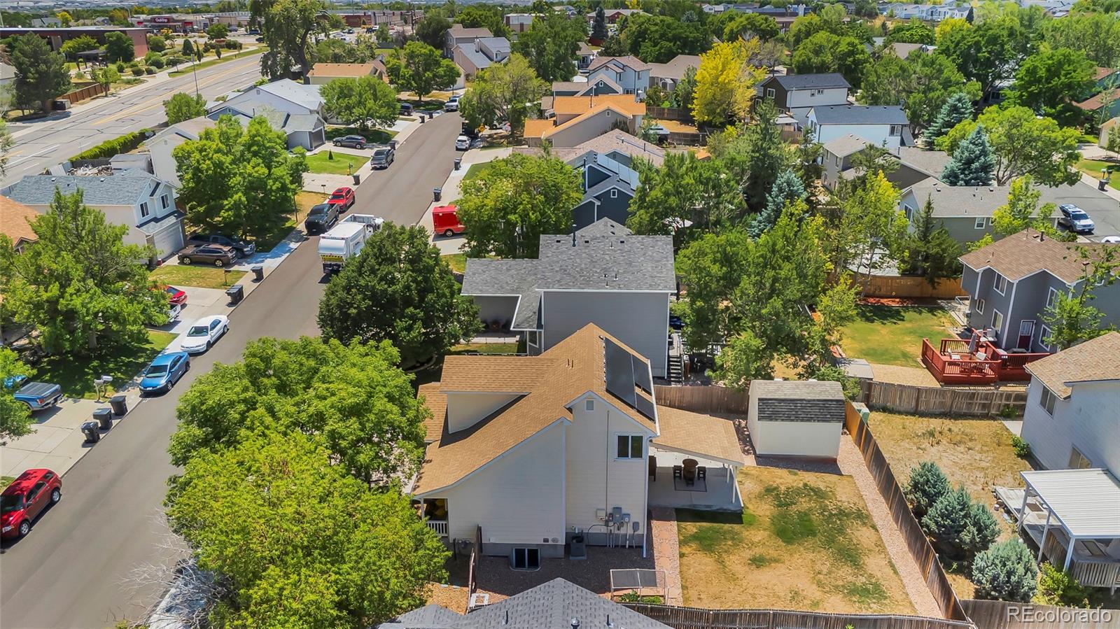 MLS Image #23 for 12127  hudson court,thornton, Colorado