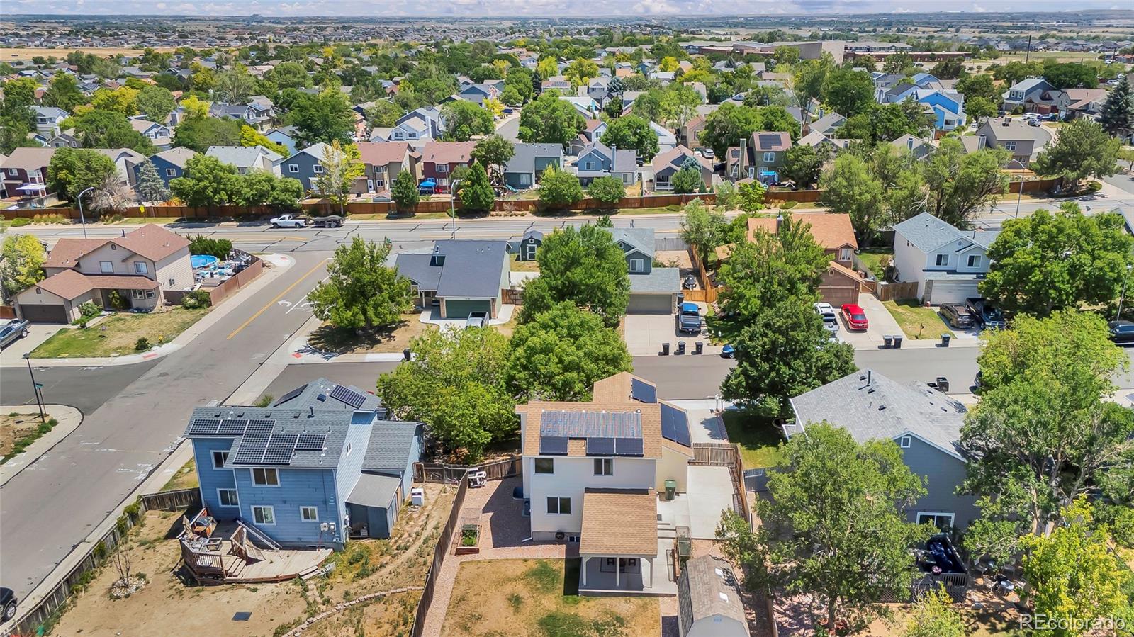 MLS Image #24 for 12127  hudson court,thornton, Colorado