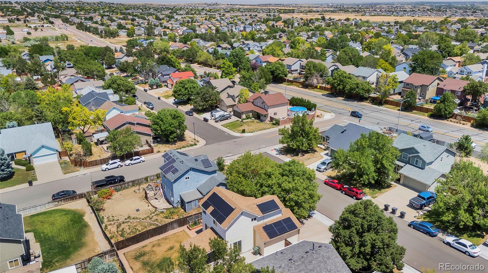 MLS Image #25 for 12127  hudson court,thornton, Colorado