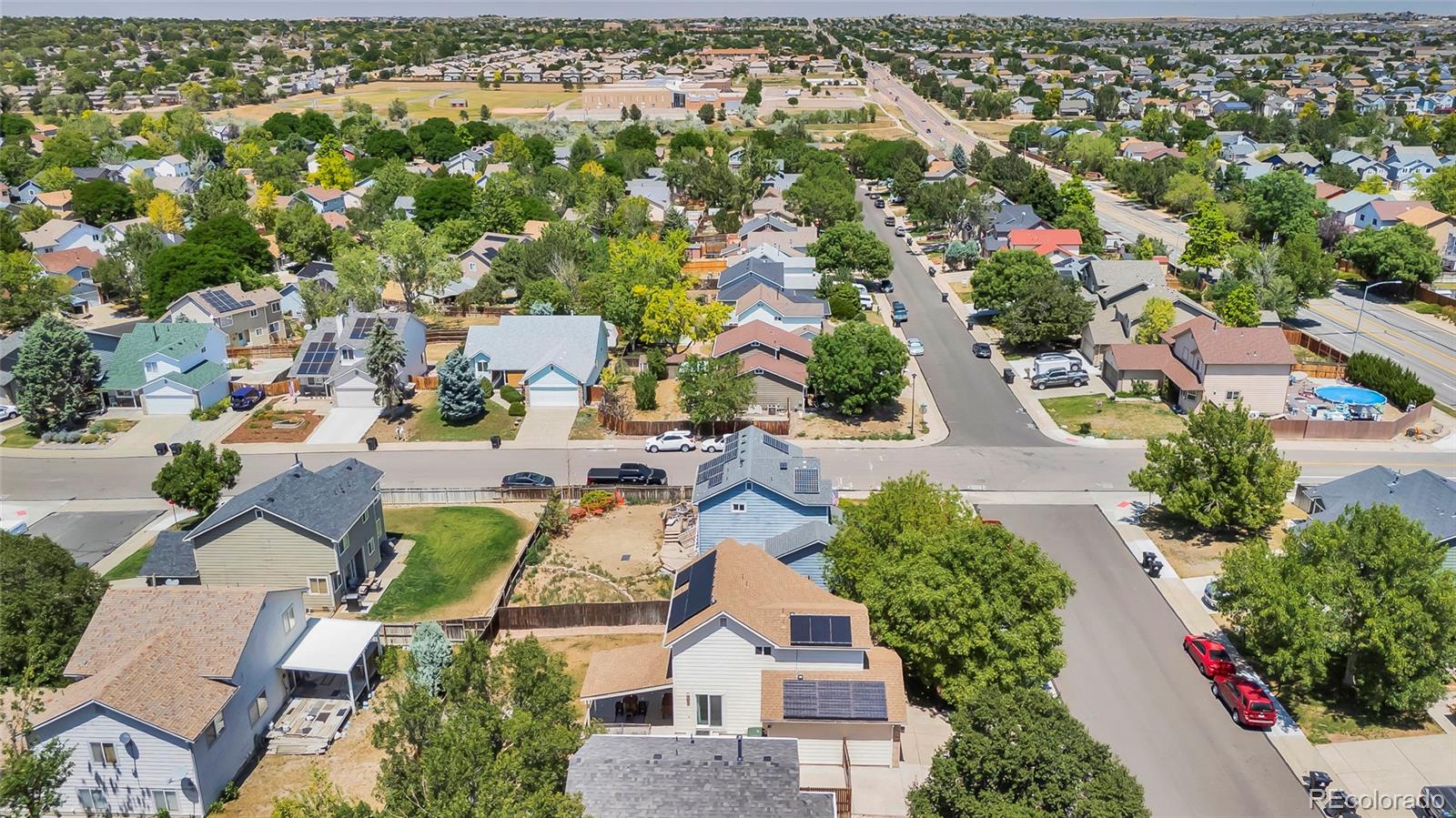 MLS Image #26 for 12127  hudson court,thornton, Colorado