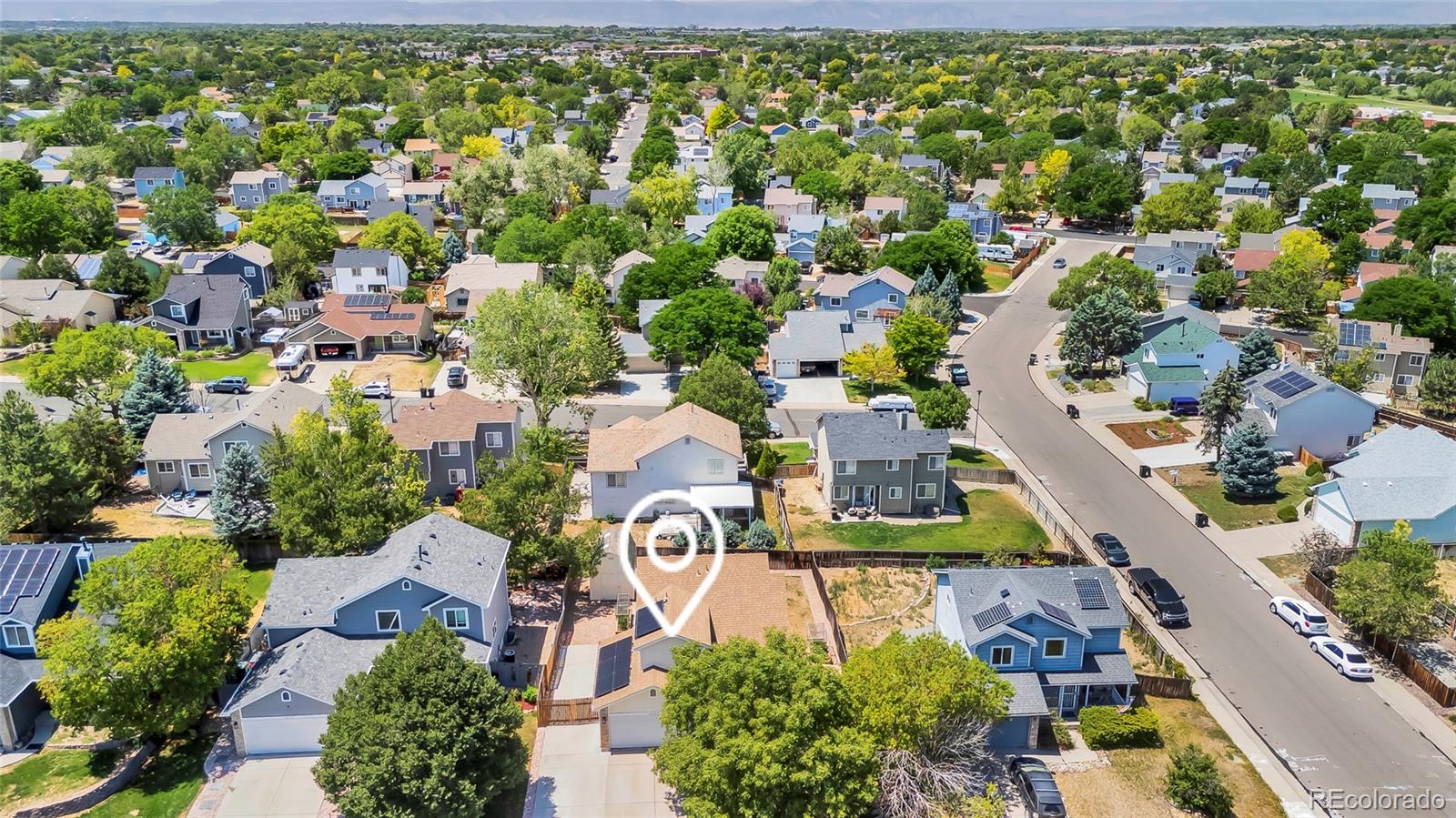 MLS Image #27 for 12127  hudson court,thornton, Colorado