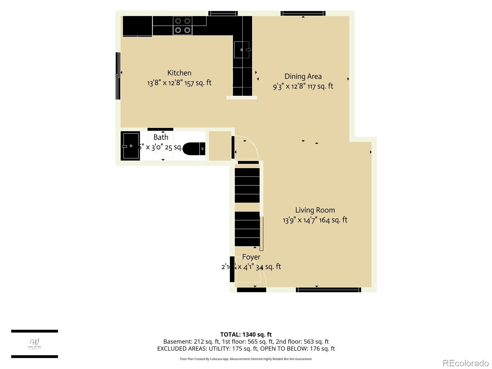 MLS Image #29 for 12127  hudson court,thornton, Colorado