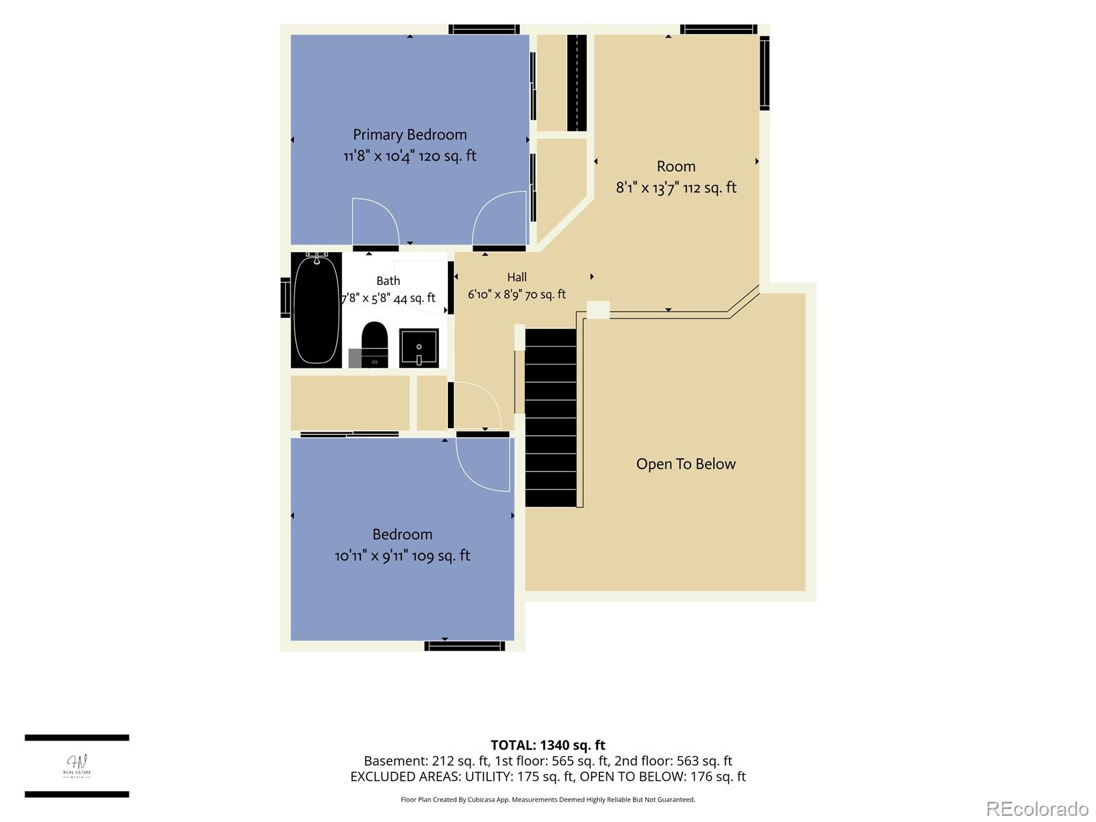 MLS Image #30 for 12127  hudson court,thornton, Colorado