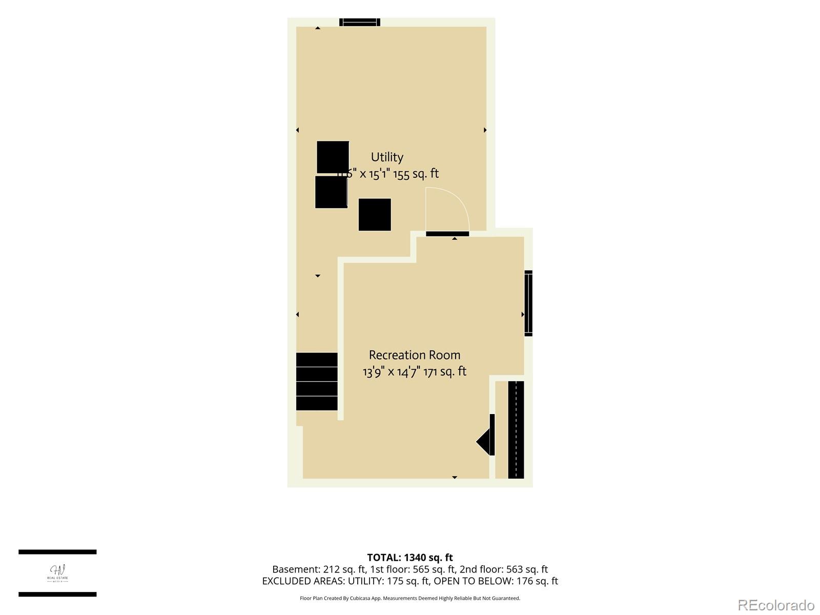 MLS Image #31 for 12127  hudson court,thornton, Colorado