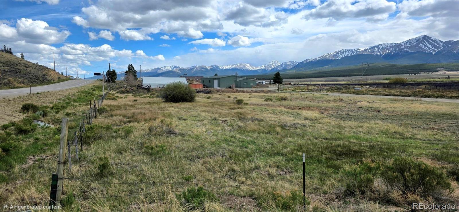 MLS Image #28 for 11976  us highway 24 ,leadville, Colorado