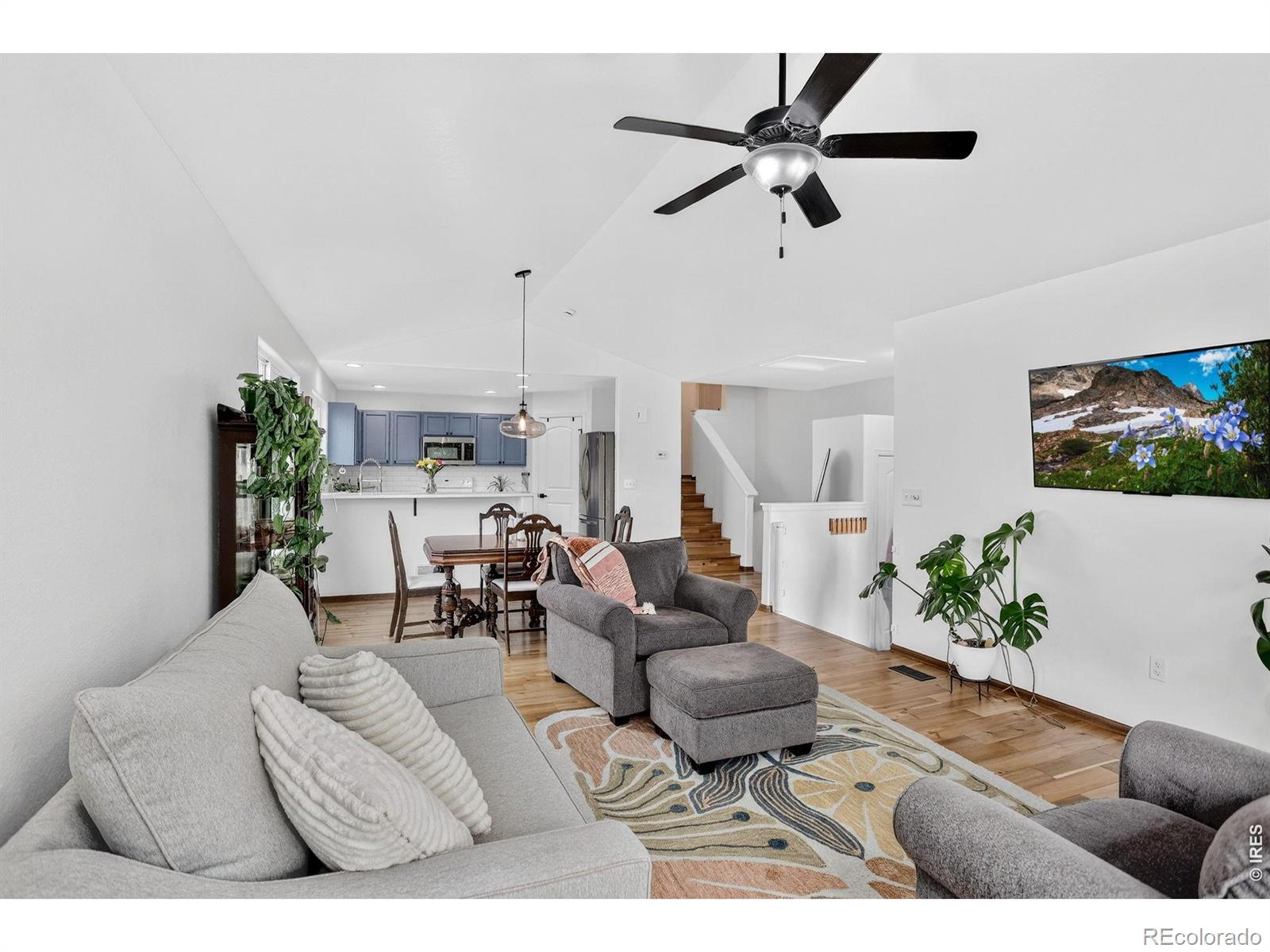 MLS Image #3 for 439  stoney brook road,fort collins, Colorado