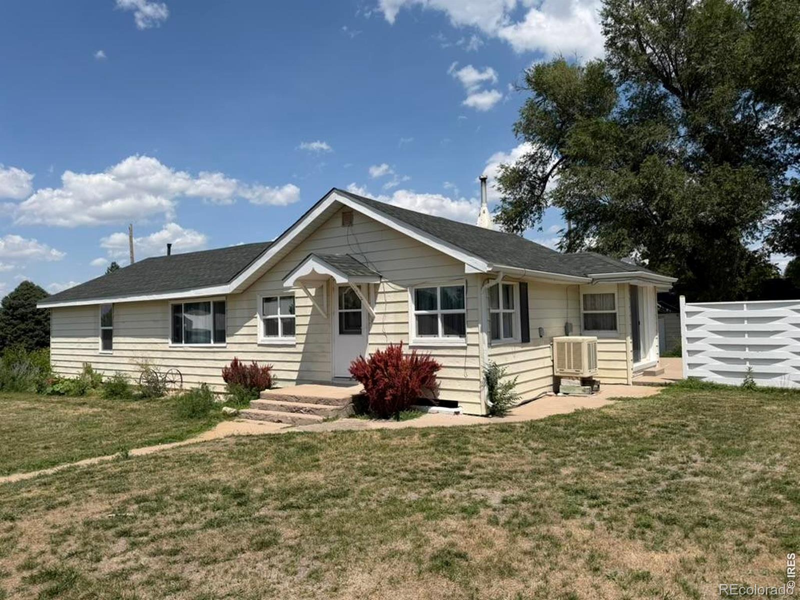 MLS Image #1 for 1012  lincoln street,wray, Colorado