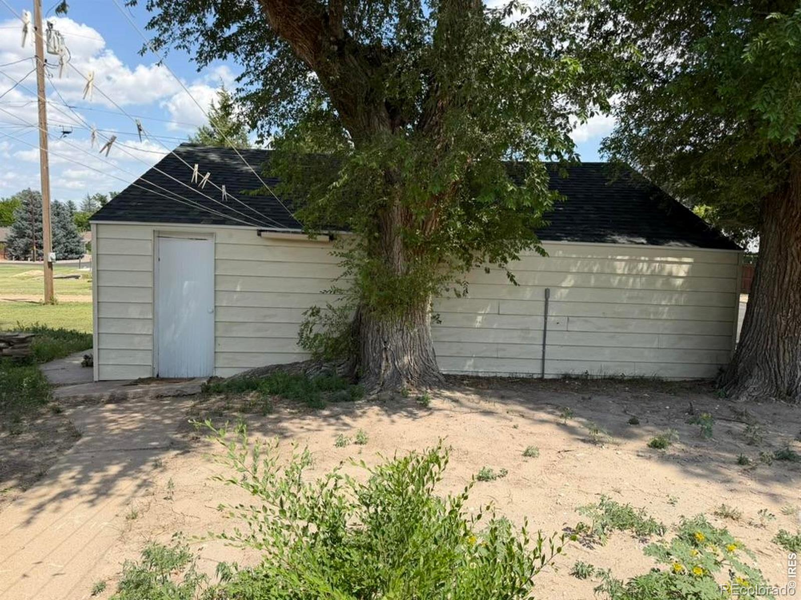 MLS Image #3 for 1012  lincoln street,wray, Colorado