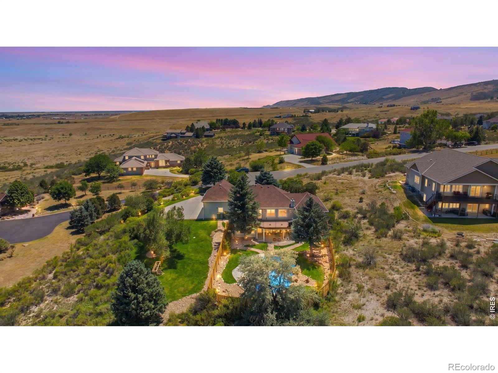MLS Image #0 for 2710  westridge court,fort collins, Colorado