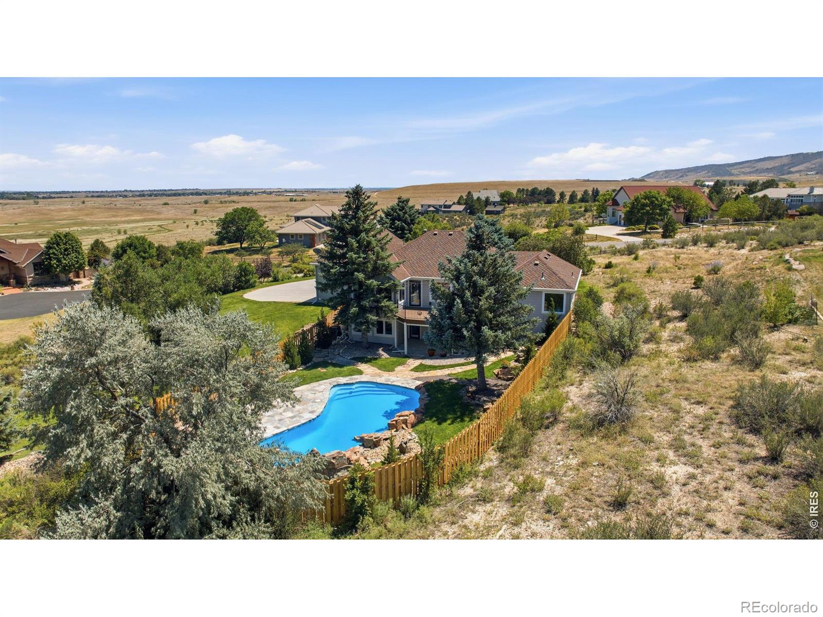 MLS Image #14 for 2710  westridge court,fort collins, Colorado