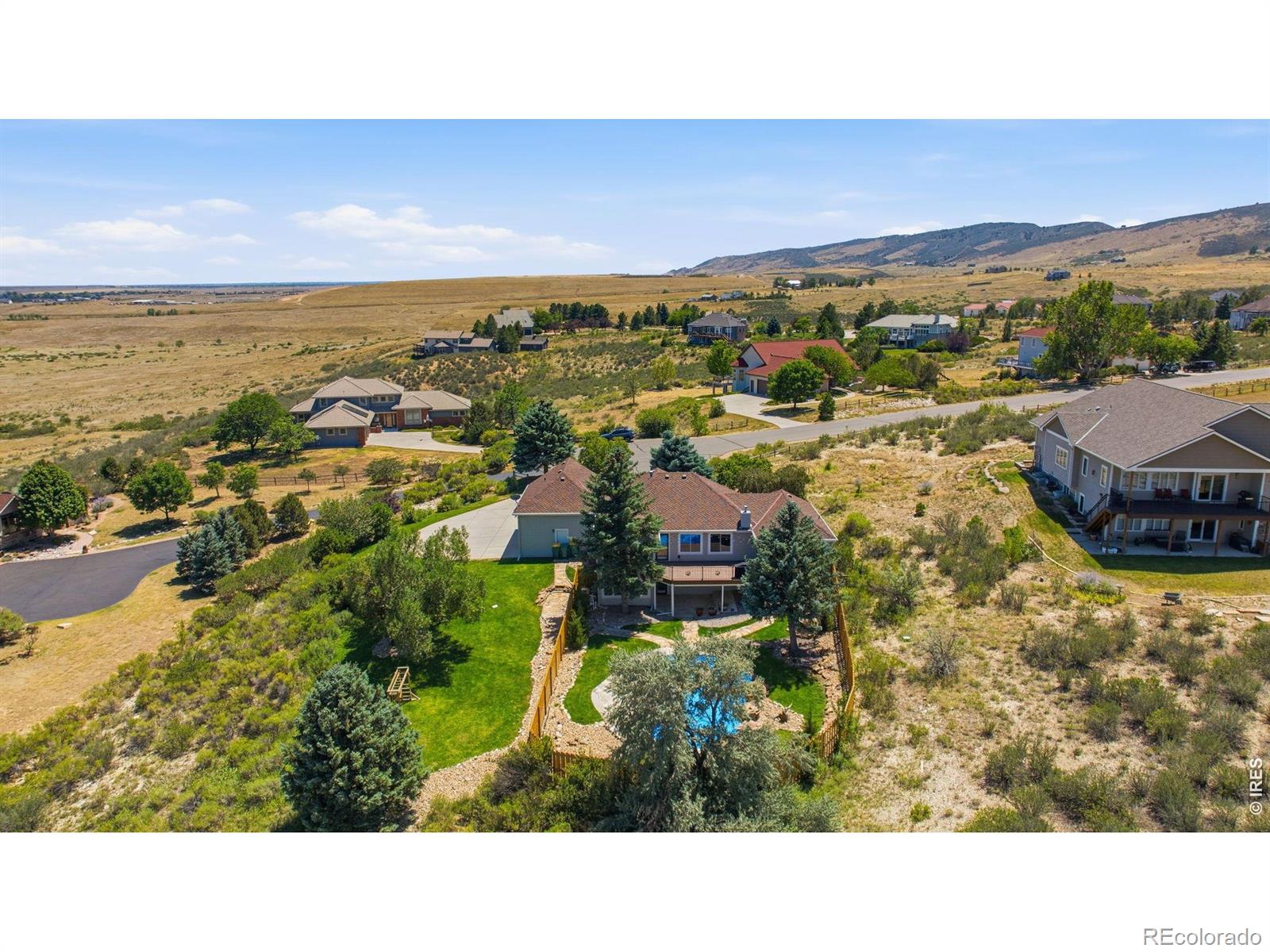 MLS Image #15 for 2710  westridge court,fort collins, Colorado
