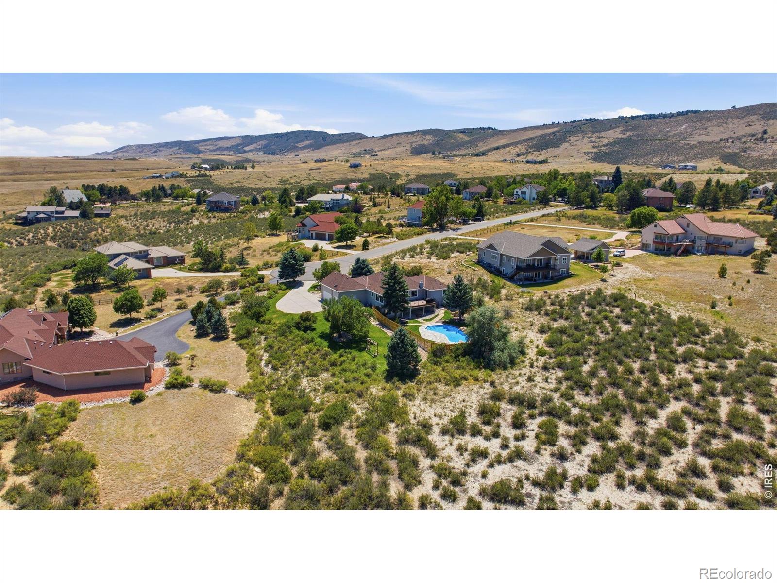 MLS Image #16 for 2710  westridge court,fort collins, Colorado