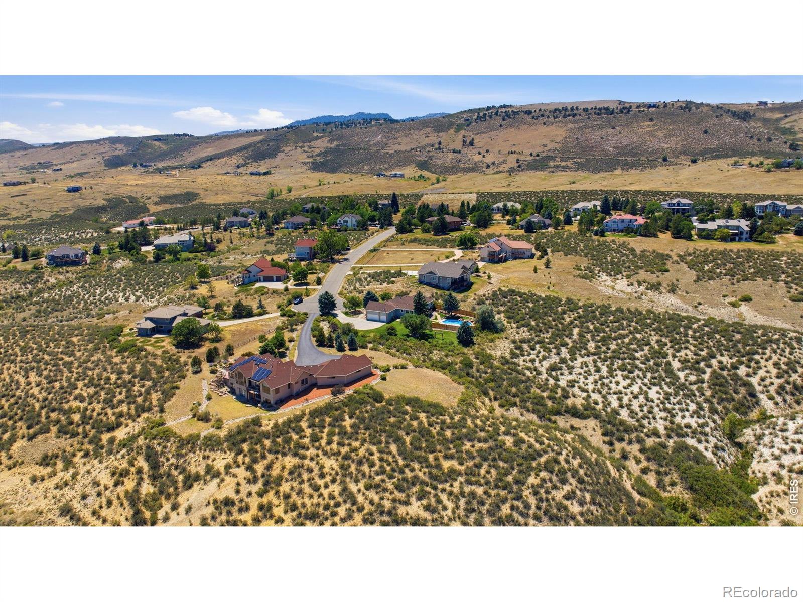 MLS Image #17 for 2710  westridge court,fort collins, Colorado