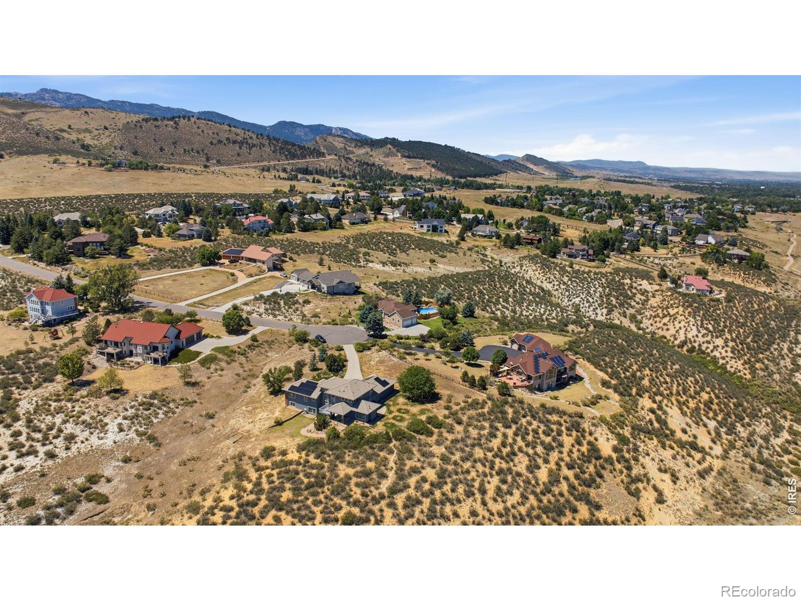 MLS Image #18 for 2710  westridge court,fort collins, Colorado